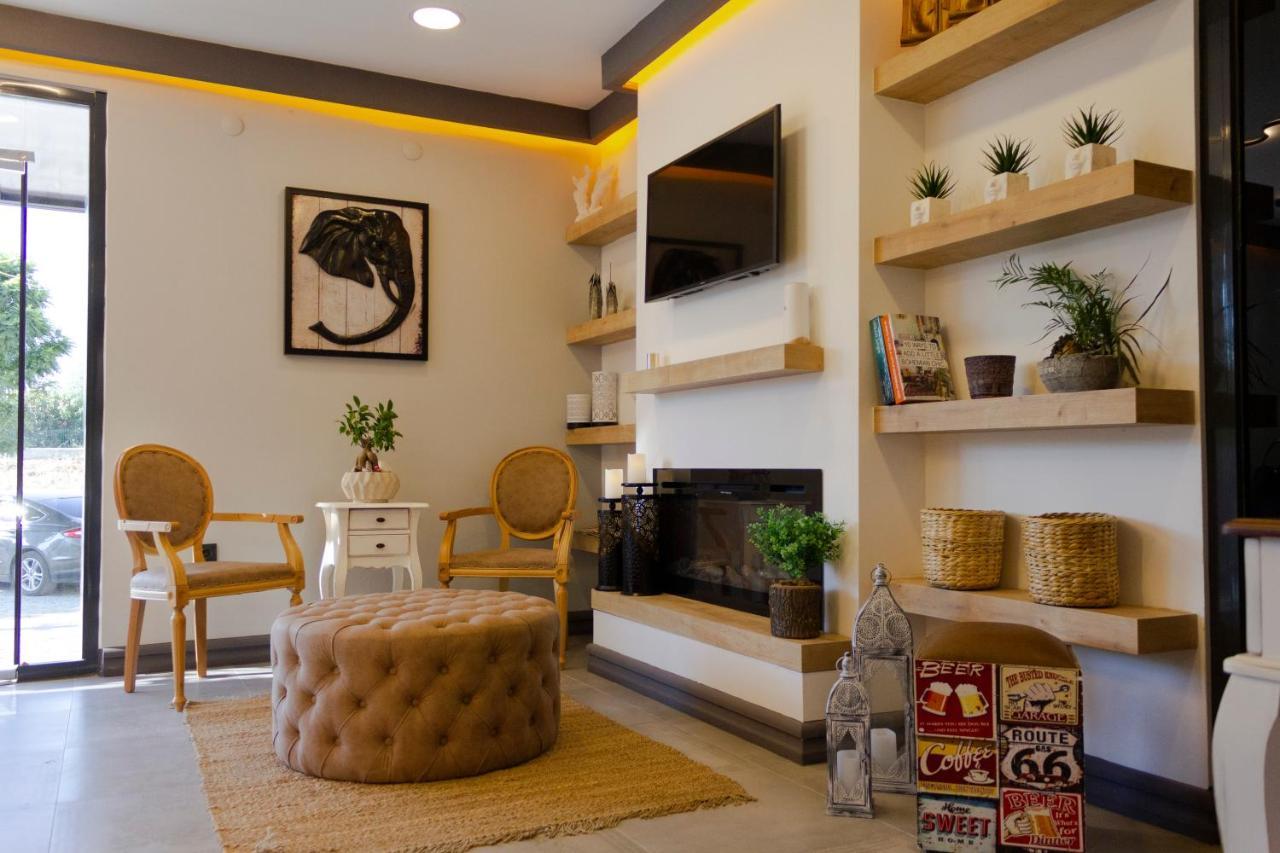 Hotel L'opera Deluxe Akcay (Edremit)