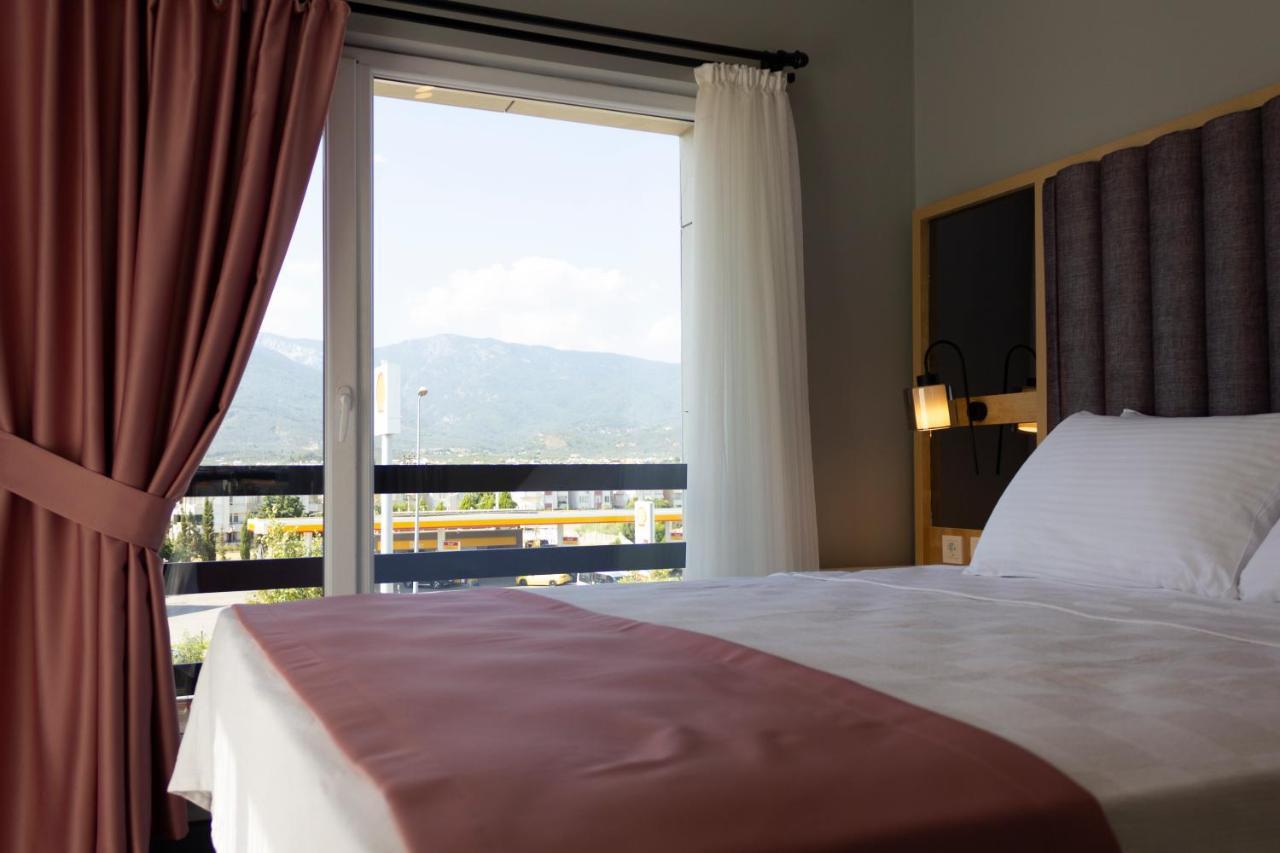 L'opera Deluxe 4* Akcay (Edremit)