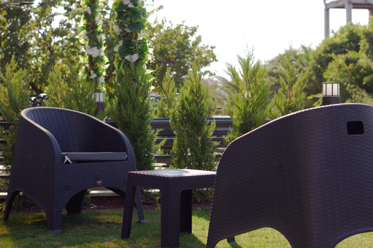 L'opera Deluxe Akcay (Edremit)