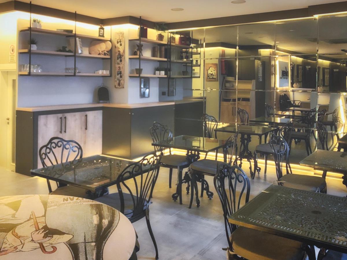 L'opera Deluxe Hotel Akcay (Edremit)